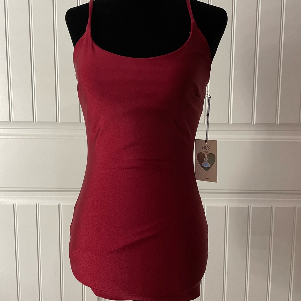 Little Red Dress
